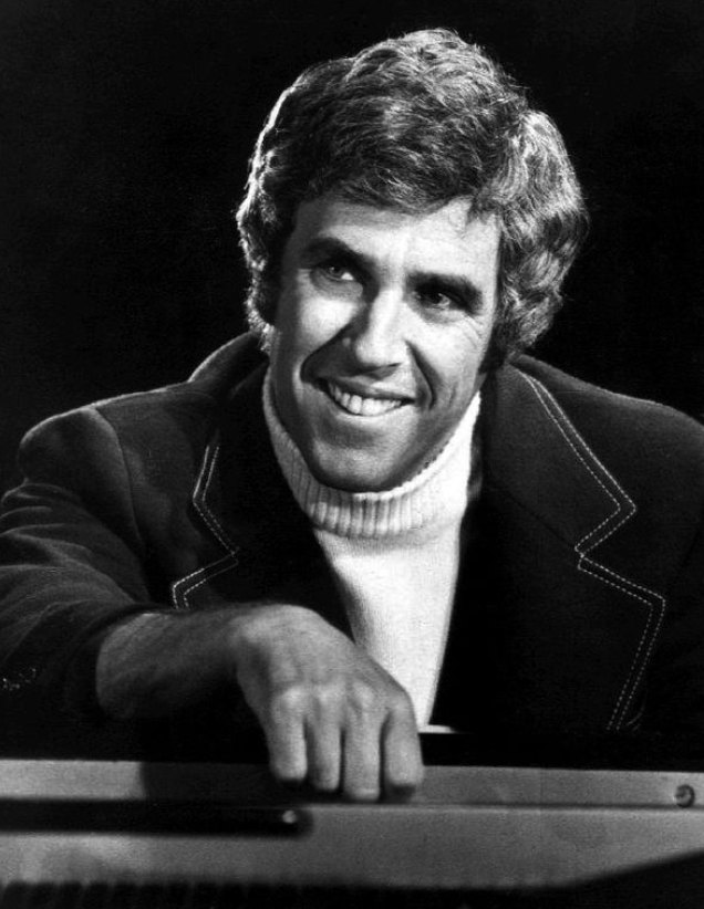 Burt Bacharach