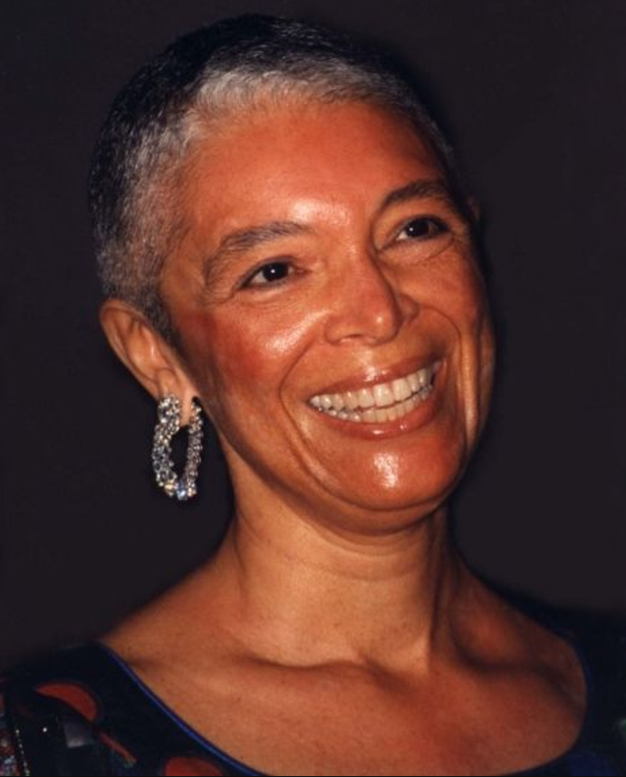 Camille Cosby