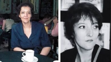 christina erika carandini lee