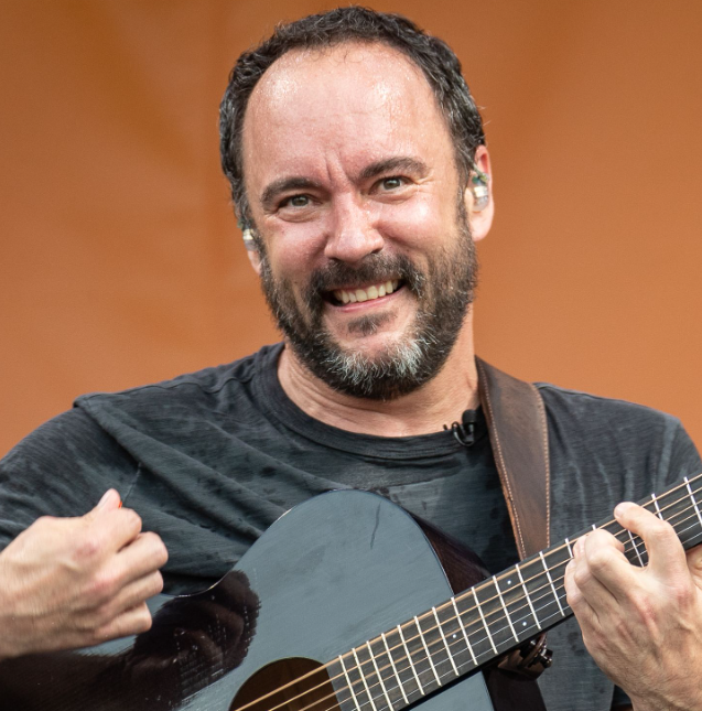 Dave Matthews