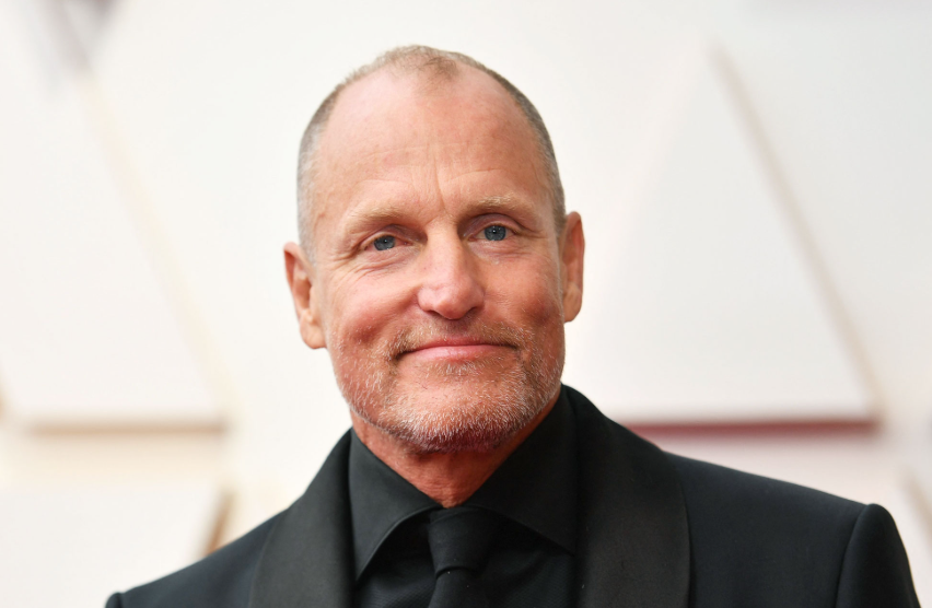 Woody Harrelson