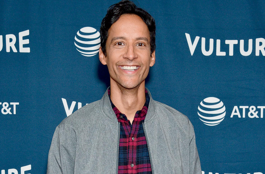 Danny Pudi