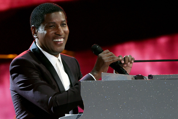 Kenneth “Babyface” Edmonds