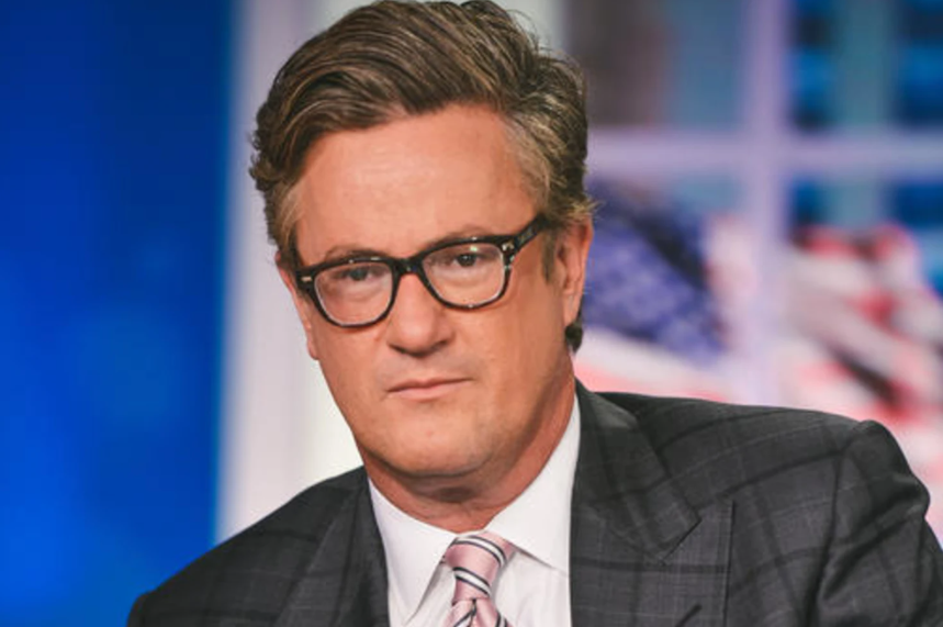 Joe Scarborough