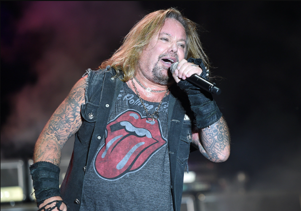 Vince Neil