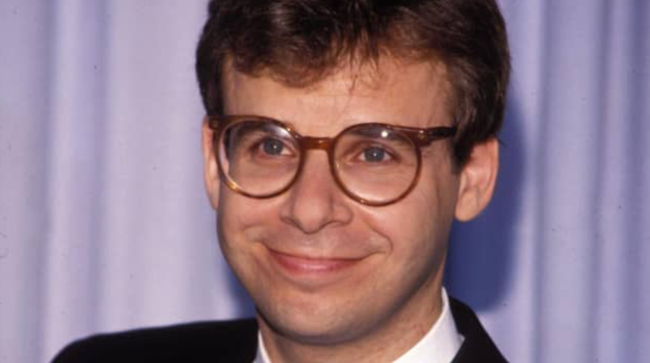 Rick Moranis