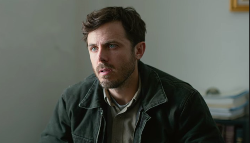 Casey Affleck