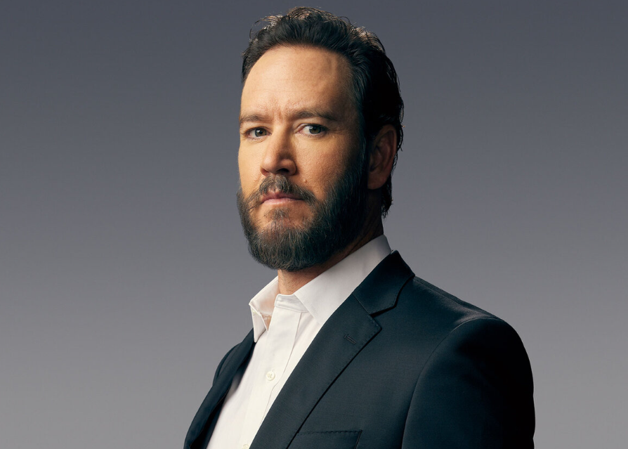 Mark-Paul Gosselaar