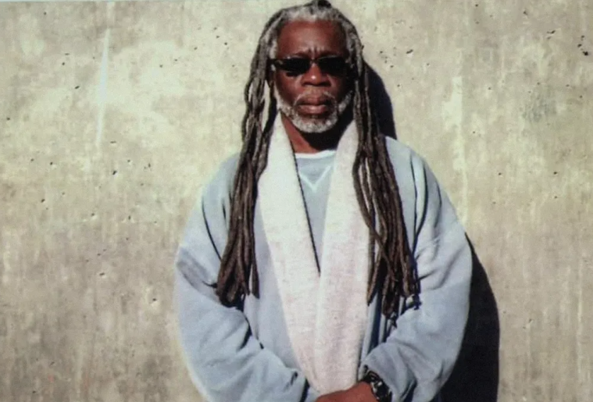 Mutulu Shakur