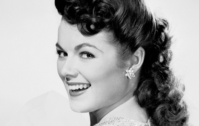 Barbara Hale