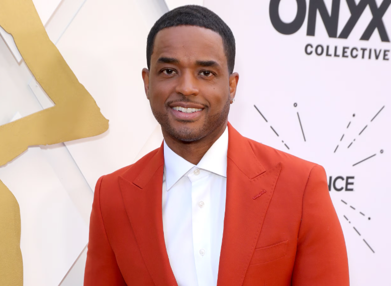 Larenz Tate