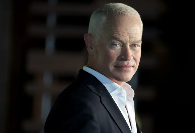 Neal McDonough