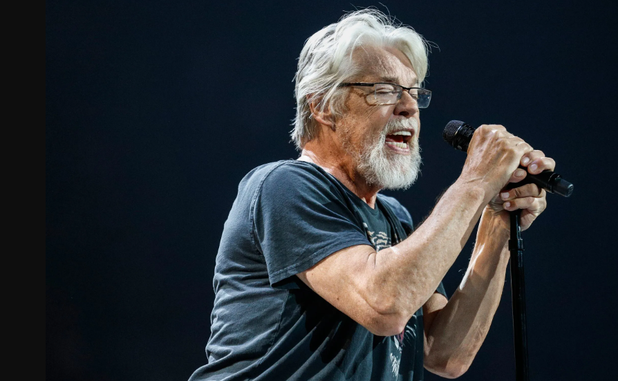 Bob Seger