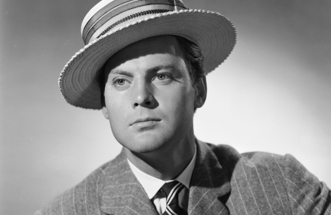 John Agar