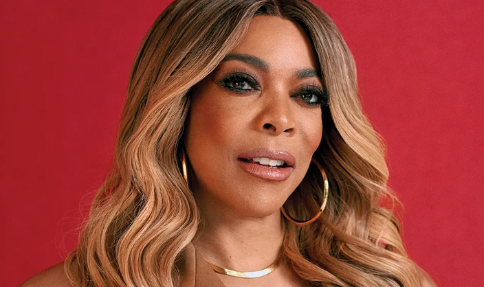 Wendy Williams