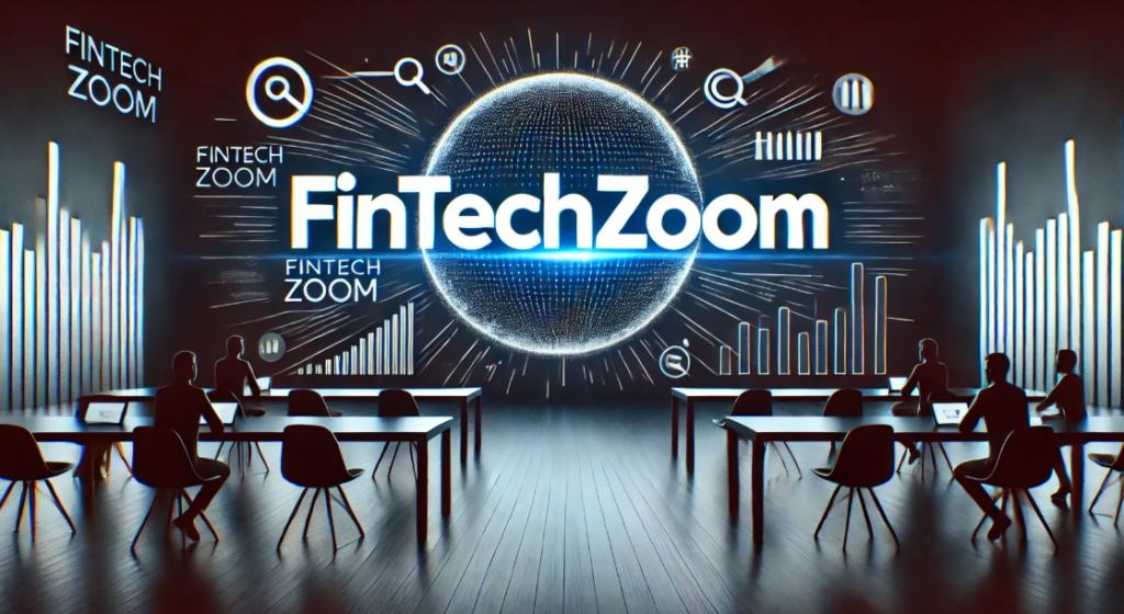 FintechZoom SP500 