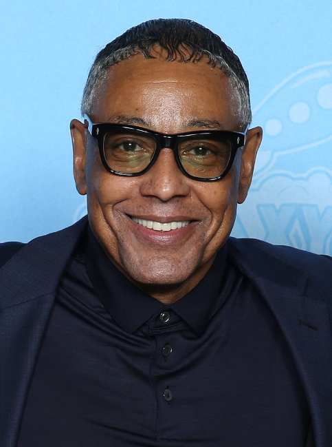 Giancarlo Esposito