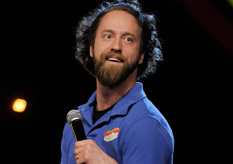 Josh Blue