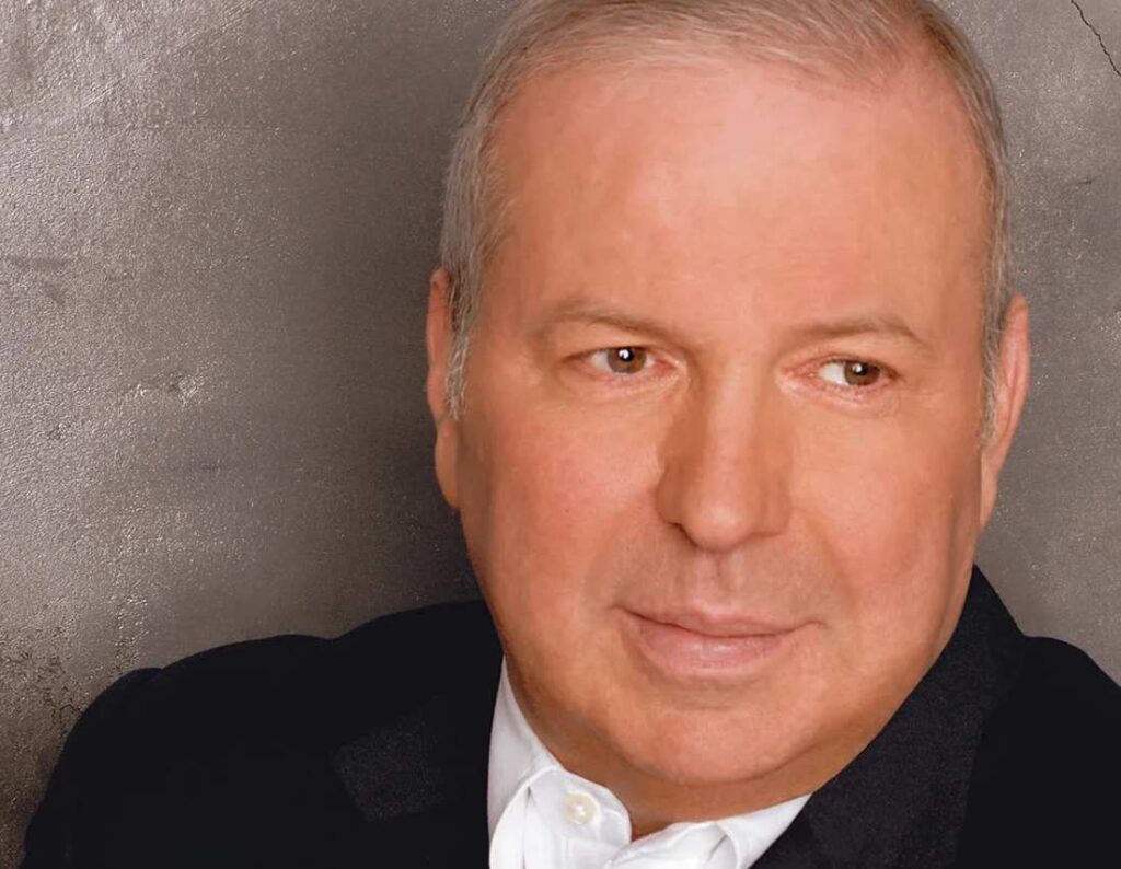 Frank Sinatra Jr.