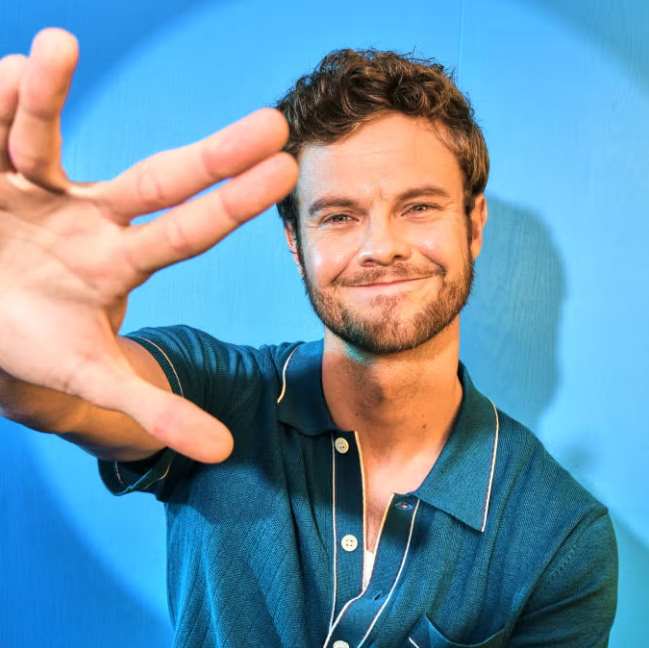 Jack Quaid