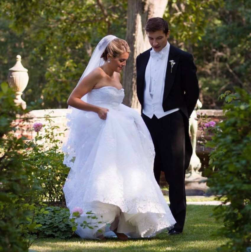 John Jovanovic’s Marriage to Daphne Oz