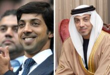 sheikh mansour bin zayed al nahyan