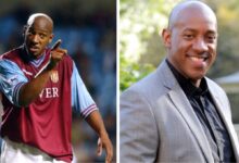 Dion Dublin