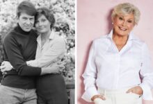 Angela Rippon