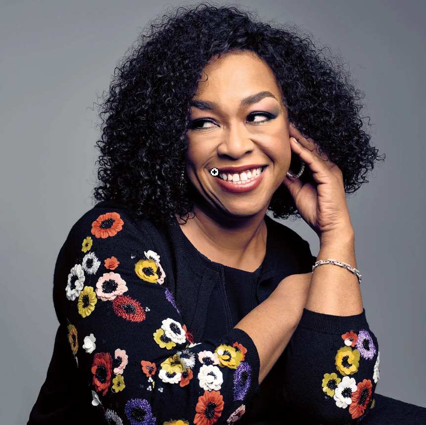 Shonda Rhimes