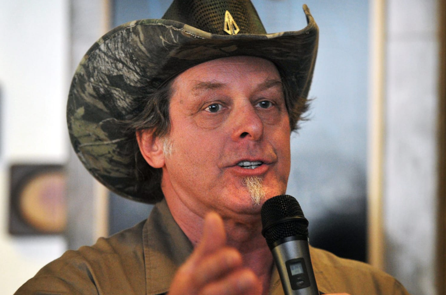 Ted Nugent