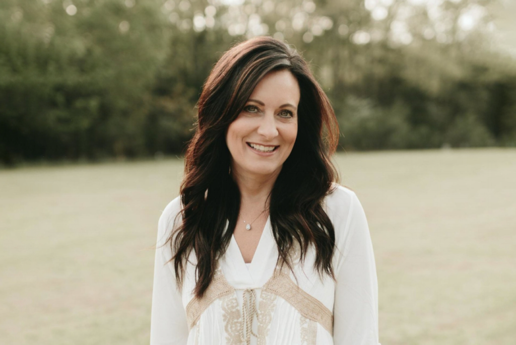 Lysa TerKeurst