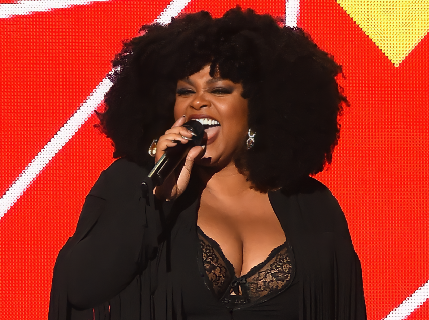 Jill Scott