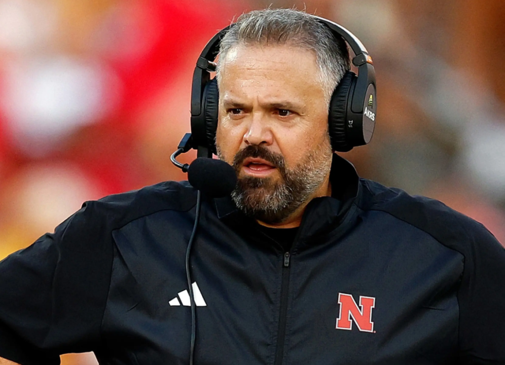 Matt Rhule