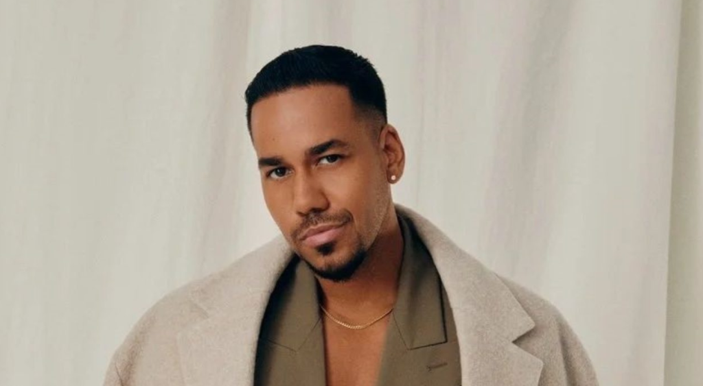 Romeo Santos