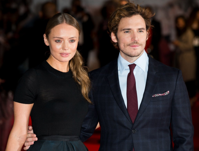 Who Is Pip Claflin? All About Laura Haddock's Family