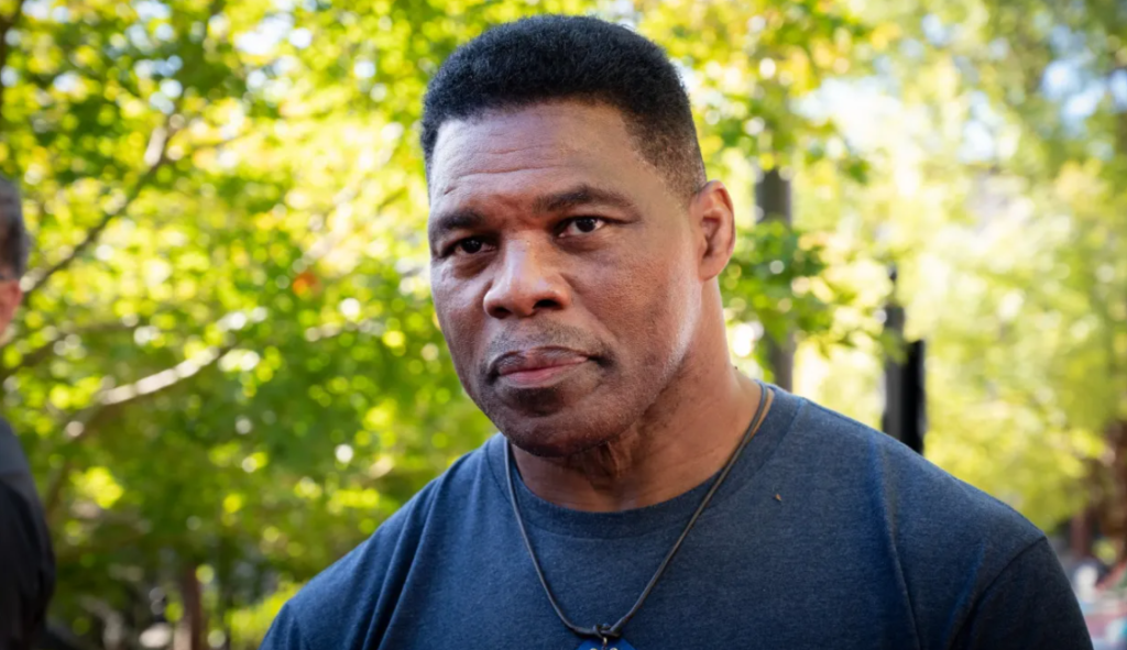 Herschel Walker