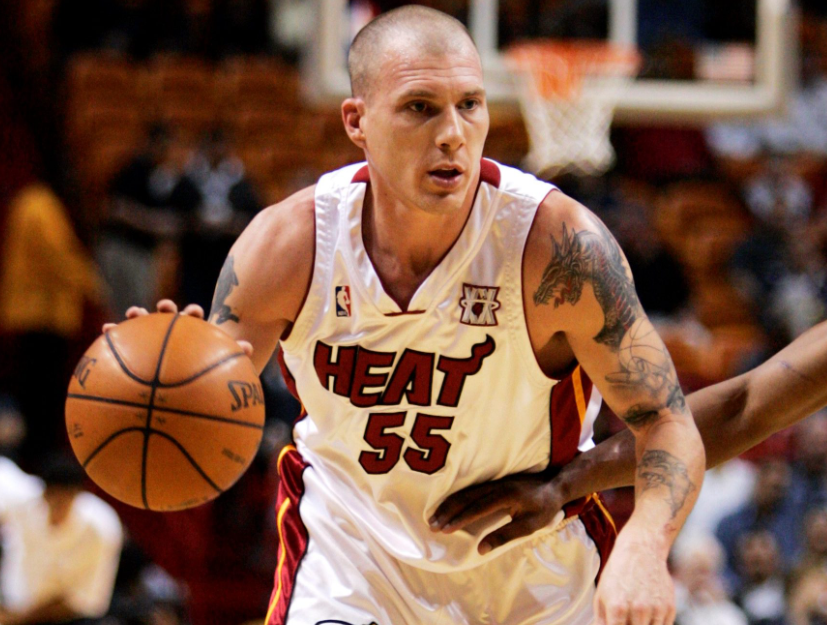 Jason Williams