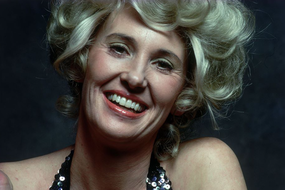 Tammy Wynette