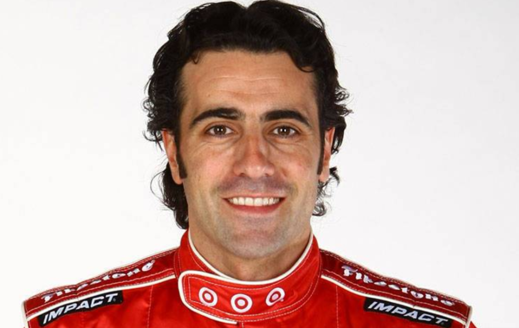 Dario Franchitti