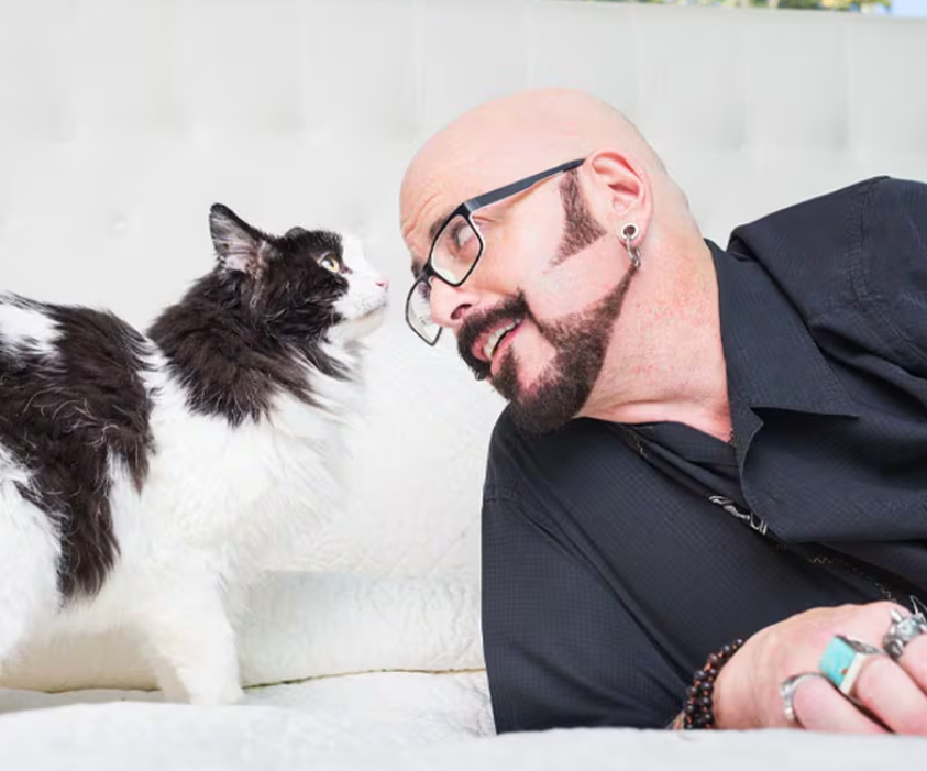 Jackson Galaxy