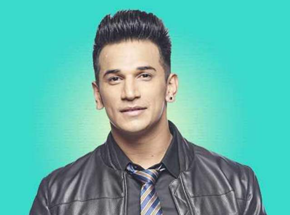 Prince Narula