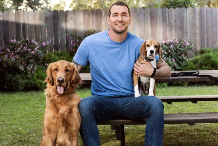 Brandon McMillan