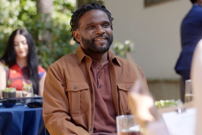 Darius McCrary