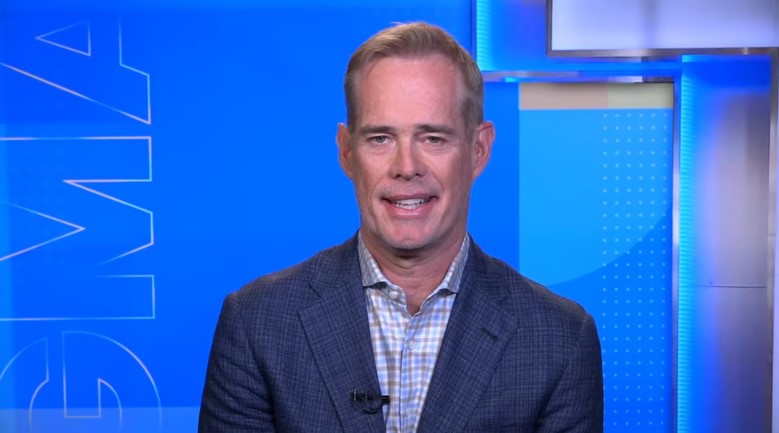 Joe Buck