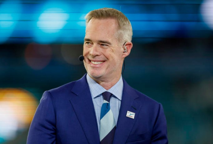 Joe Buck