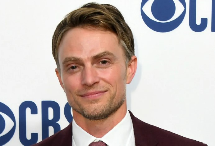 Wilson Bethel