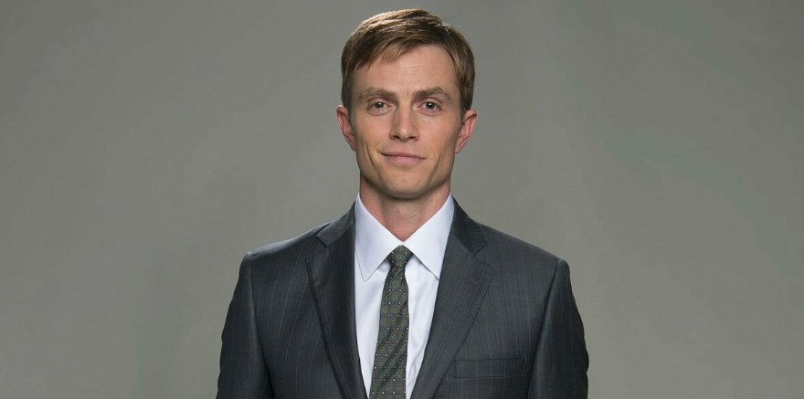 Wilson Bethel