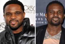 Darius McCrary