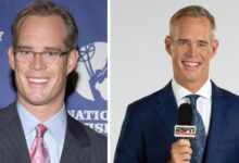 Joe Buck