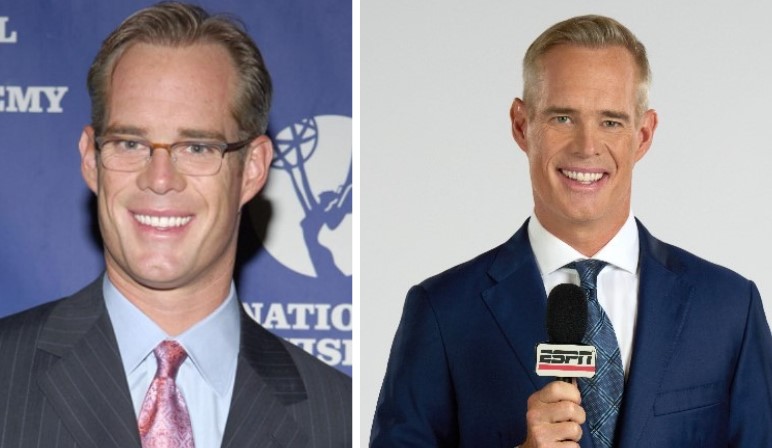 Joe Buck